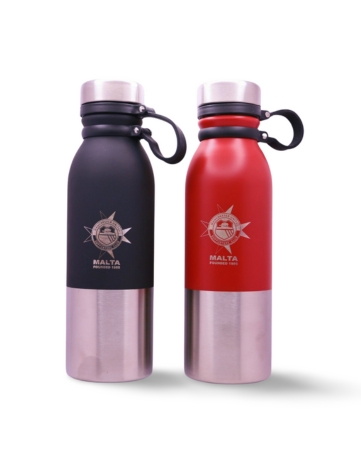 Metal Bottles