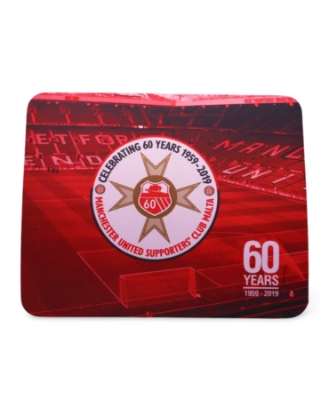 60th Anniversary Mousemat