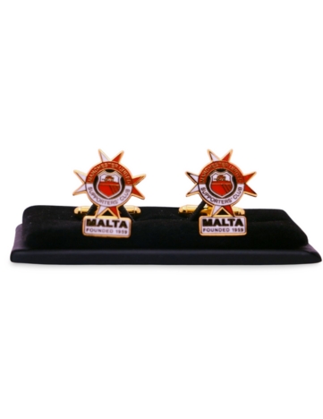 Cufflinks
