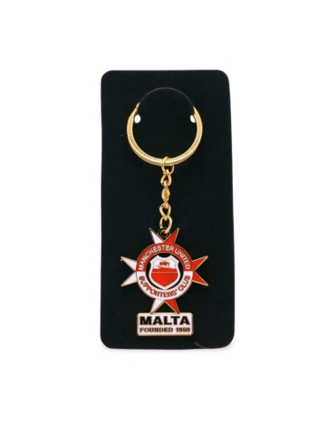 Key Chains With Emblem
