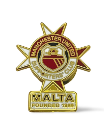 Pin Badges