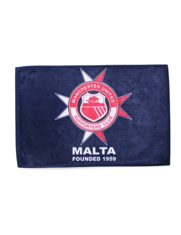 Small Mat - Black